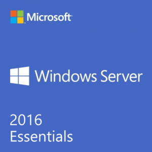 Windows Server 2016 Essential