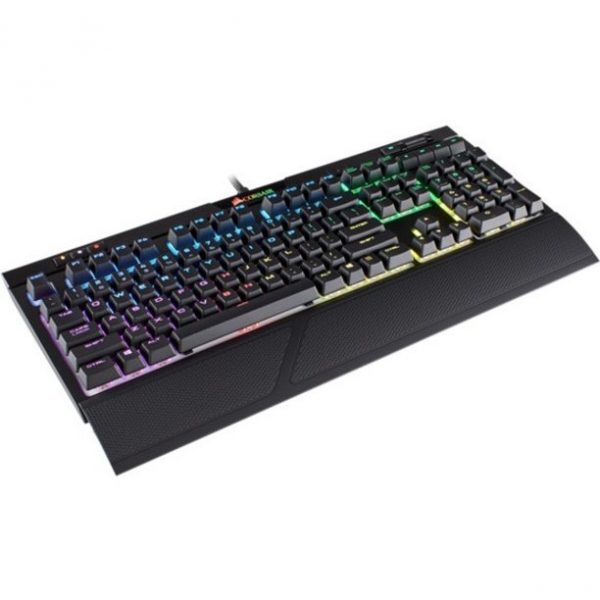 Corsair Strafe RGB MK.2 Mechanical Keyboard
